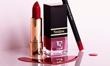 Emolyne Cosmetics appoints Deborah T Johnson PR